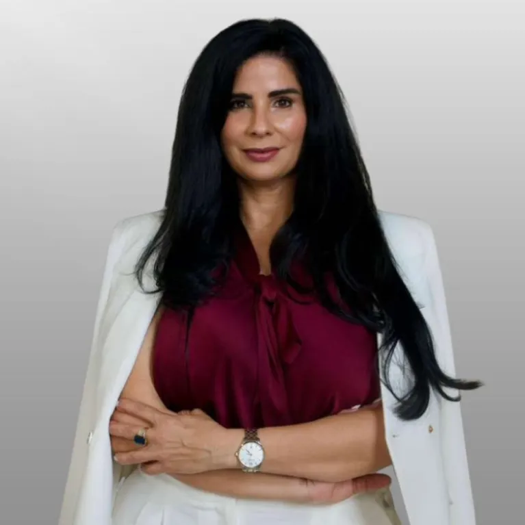 Massiel Echazabal